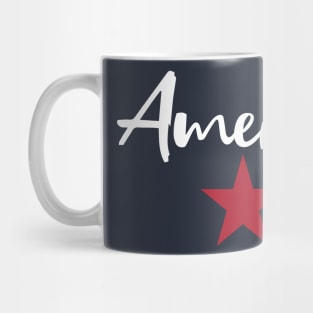 America Mug